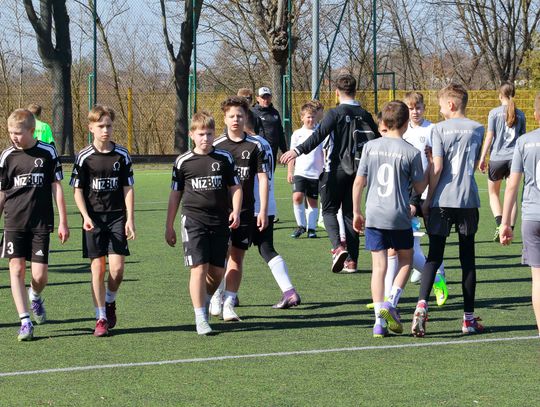 "Gramy dla Jasia". Turniej charytatywny w Izbica cz. II [GALERIA ZDJĘĆ]