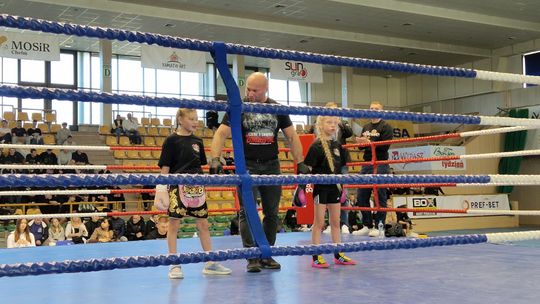 IV Memoriał Bokserski im. Henryka Lewczuka cz. I [GALERIA ZDJĘĆ]