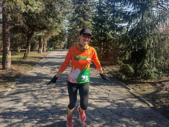 Chełmski Parkrun ze... słoikami [GALERIA ZDJĘĆ]