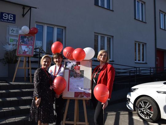 Mieszkańcy Fajsławic odpowiedzieli na apel. Nowi dawcy w bazie DKMS [GALERIA ZDJĘĆ]