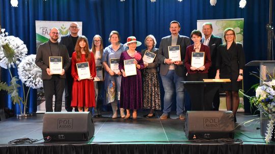 Fajsławice. Diamenty kultury powiatu krasnostawskiego [GALERIA ZDJĘĆ]