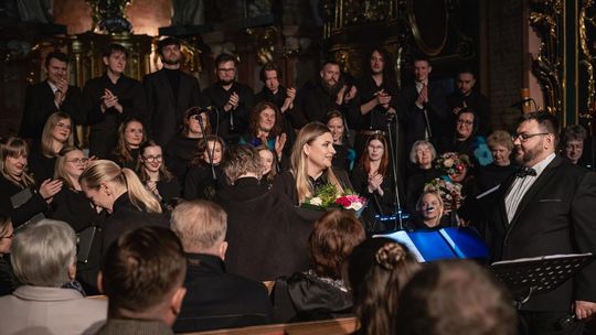 Włodawa. Za nami Festiwal Muzyki Wielkopostnej [ZDJĘCIA]