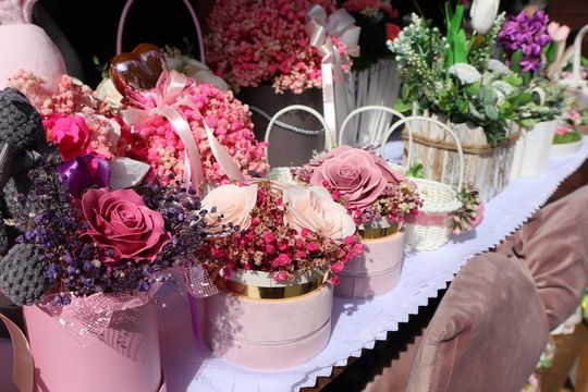 Chełm. Jarmark Wielkanocny 2026 [GALERIA ZDJĘĆ] 