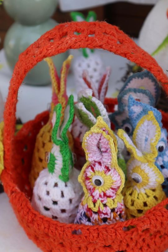 Chełm. Jarmark Wielkanocny 2026 [GALERIA ZDJĘĆ] 