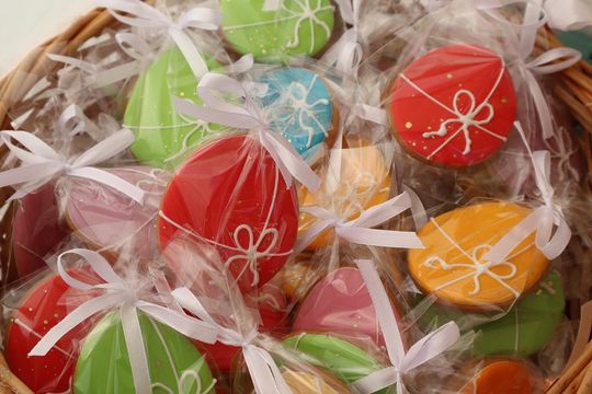 Chełm. Jarmark Wielkanocny 2026 [GALERIA ZDJĘĆ] 