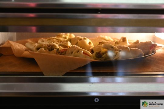 Krasnystaw. „Gotowanie z VIP-ami”. Kulinarna rywalizacja [GALERIA ZDJĘĆ]