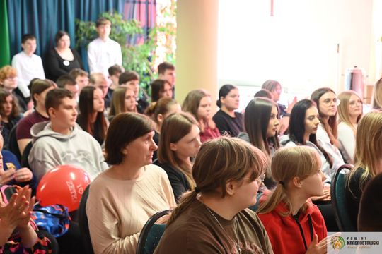 Krasnystaw. „Gotowanie z VIP-ami”. Kulinarna rywalizacja [GALERIA ZDJĘĆ]