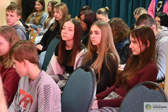 Krasnystaw. „Gotowanie z VIP-ami”. Kulinarna rywalizacja [GALERIA ZDJĘĆ]