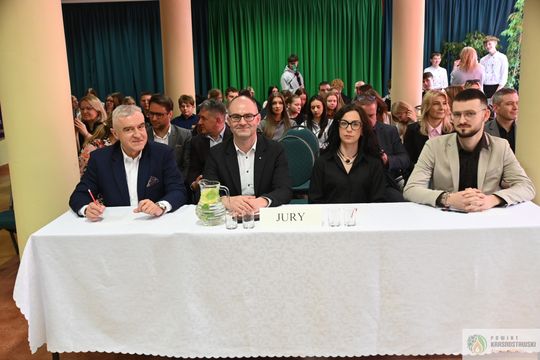 Krasnystaw. „Gotowanie z VIP-ami”. Kulinarna rywalizacja [GALERIA ZDJĘĆ]