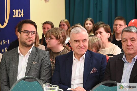 Krasnystaw. „Gotowanie z VIP-ami”. Kulinarna rywalizacja [GALERIA ZDJĘĆ]