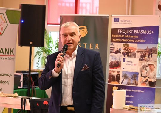 Krasnystaw. „Gotowanie z VIP-ami”. Kulinarna rywalizacja [GALERIA ZDJĘĆ]