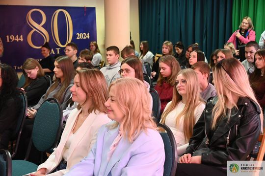 Krasnystaw. „Gotowanie z VIP-ami”. Kulinarna rywalizacja [GALERIA ZDJĘĆ]