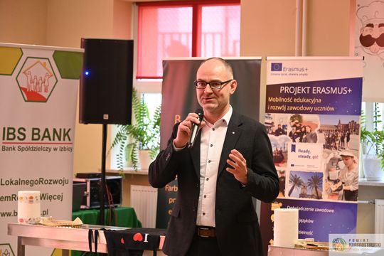 Krasnystaw. „Gotowanie z VIP-ami”. Kulinarna rywalizacja [GALERIA ZDJĘĆ]