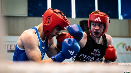 IV Memoriał Bokserski im. Henryka Lewczuka [GALERIA ZDJĘĆ]