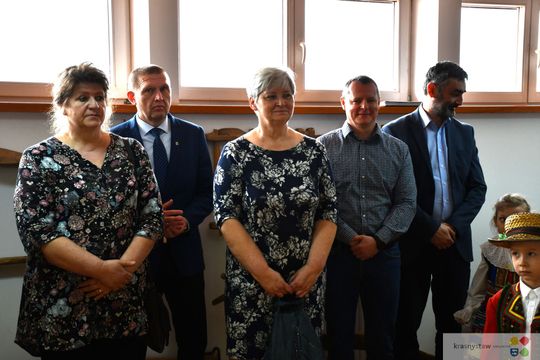 Sztuka ludowa w Krasnymstawie. „Kraski i pająki” w muzeum [GALERIA ZDJĘĆ] 