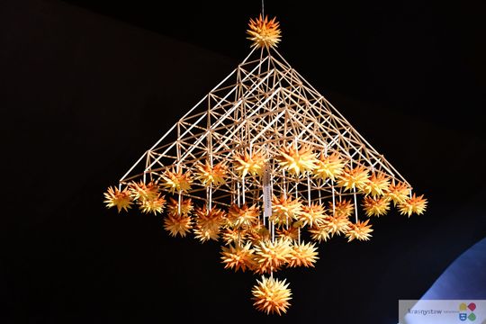 Sztuka ludowa w Krasnymstawie. „Kraski i pająki” w muzeum [GALERIA ZDJĘĆ] 