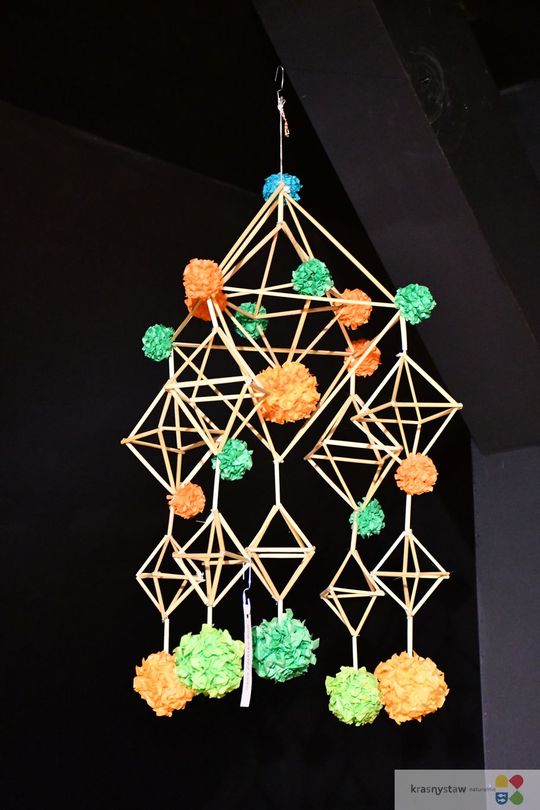 Sztuka ludowa w Krasnymstawie. „Kraski i pająki” w muzeum [GALERIA ZDJĘĆ] 