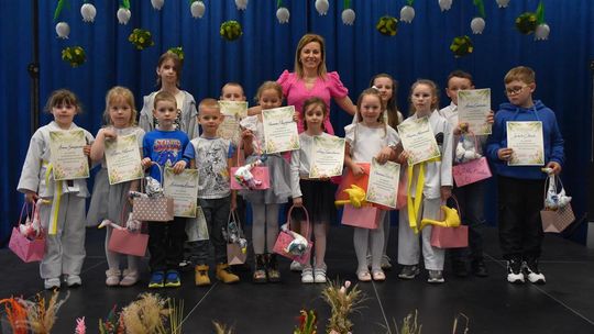 Kiermasz Wielkanocny w Fajsławicach przyciągnął tłumy [GALERIA ZDJĘĆ]