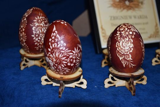 Kiermasz Wielkanocny w Fajsławicach przyciągnął tłumy [GALERIA ZDJĘĆ] 