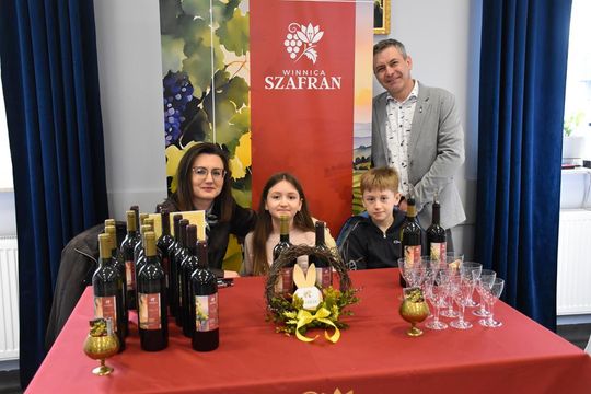 Kiermasz Wielkanocny w Fajsławicach przyciągnął tłumy [GALERIA ZDJĘĆ] 