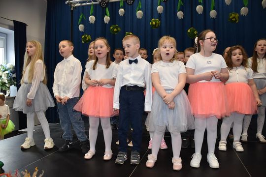 Kiermasz Wielkanocny w Fajsławicach przyciągnął tłumy [GALERIA ZDJĘĆ] 