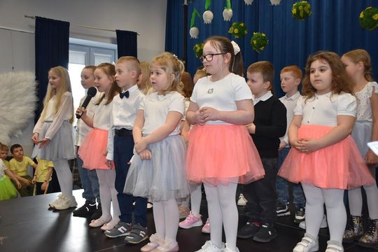 Kiermasz Wielkanocny w Fajsławicach przyciągnął tłumy [GALERIA ZDJĘĆ] 