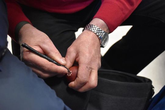 Kiermasz Wielkanocny w Fajsławicach przyciągnął tłumy [GALERIA ZDJĘĆ] 