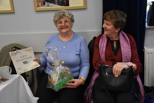 Kiermasz Wielkanocny w Fajsławicach przyciągnął tłumy [GALERIA ZDJĘĆ] 