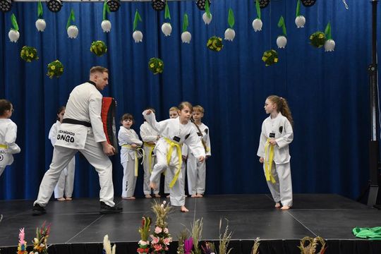 Kiermasz Wielkanocny w Fajsławicach przyciągnął tłumy [GALERIA ZDJĘĆ] 