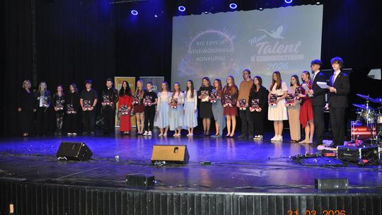Chełm. „Mam Talent u Czarniecczyków”. XIV edycja już za nami [GALERIA ZDJĘĆ]