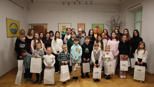 Rozstrzygnięcie konkurs „Pisanka Wielkanocna” w Młodzieżowym Domu Kultury w Chełmie [GALERIA ZDJĘĆ]