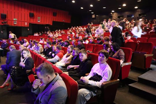 Chełm. „Mam Talent u Czarniecczyków”. XIV edycja już za nami [GALERIA ZDJĘĆ] 