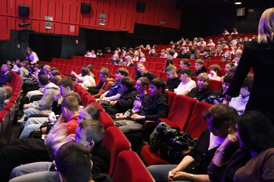 Chełm. „Mam Talent u Czarniecczyków”. XIV edycja już za nami [GALERIA ZDJĘĆ] 