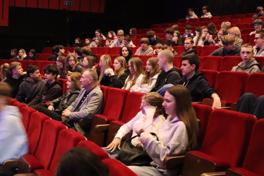 Chełm. „Mam Talent u Czarniecczyków”. XIV edycja już za nami [GALERIA ZDJĘĆ] 