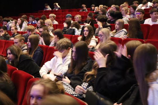 Chełm. „Mam Talent u Czarniecczyków”. XIV edycja już za nami [GALERIA ZDJĘĆ] 