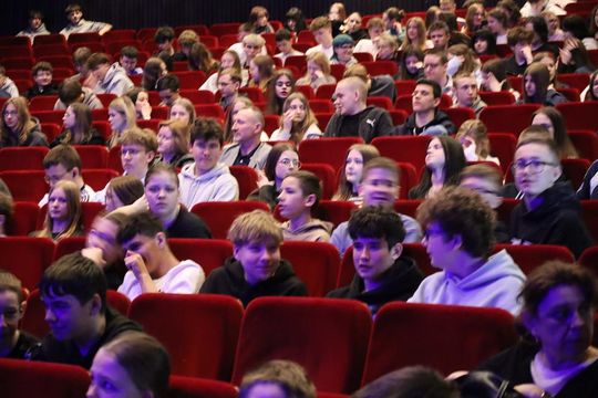 Chełm. „Mam Talent u Czarniecczyków”. XIV edycja już za nami [GALERIA ZDJĘĆ] 