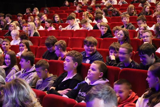 Chełm. „Mam Talent u Czarniecczyków”. XIV edycja już za nami [GALERIA ZDJĘĆ] 