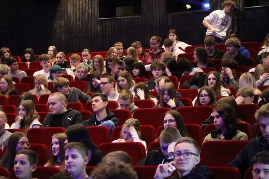 Chełm. „Mam Talent u Czarniecczyków”. XIV edycja już za nami [GALERIA ZDJĘĆ] 