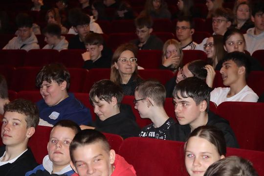 Chełm. „Mam Talent u Czarniecczyków”. XIV edycja już za nami [GALERIA ZDJĘĆ] 