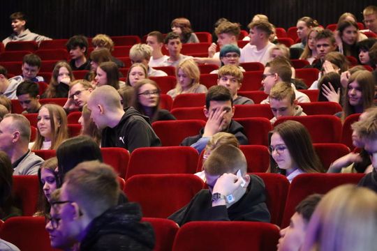 Chełm. „Mam Talent u Czarniecczyków”. XIV edycja już za nami [GALERIA ZDJĘĆ] 