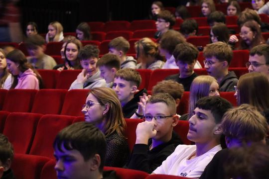 Chełm. „Mam Talent u Czarniecczyków”. XIV edycja już za nami [GALERIA ZDJĘĆ] 