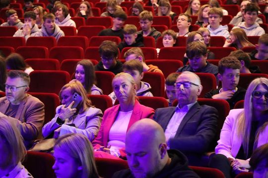 Chełm. „Mam Talent u Czarniecczyków”. XIV edycja już za nami [GALERIA ZDJĘĆ] 