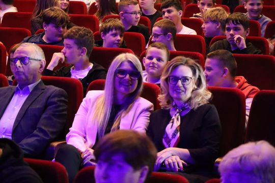 Chełm. „Mam Talent u Czarniecczyków”. XIV edycja już za nami [GALERIA ZDJĘĆ] 