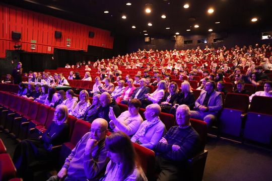 Chełm. „Mam Talent u Czarniecczyków”. XIV edycja już za nami [GALERIA ZDJĘĆ] 