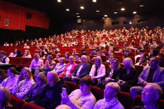 Chełm. „Mam Talent u Czarniecczyków”. XIV edycja już za nami [GALERIA ZDJĘĆ] 