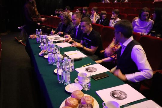 Chełm. „Mam Talent u Czarniecczyków”. XIV edycja już za nami [GALERIA ZDJĘĆ] 