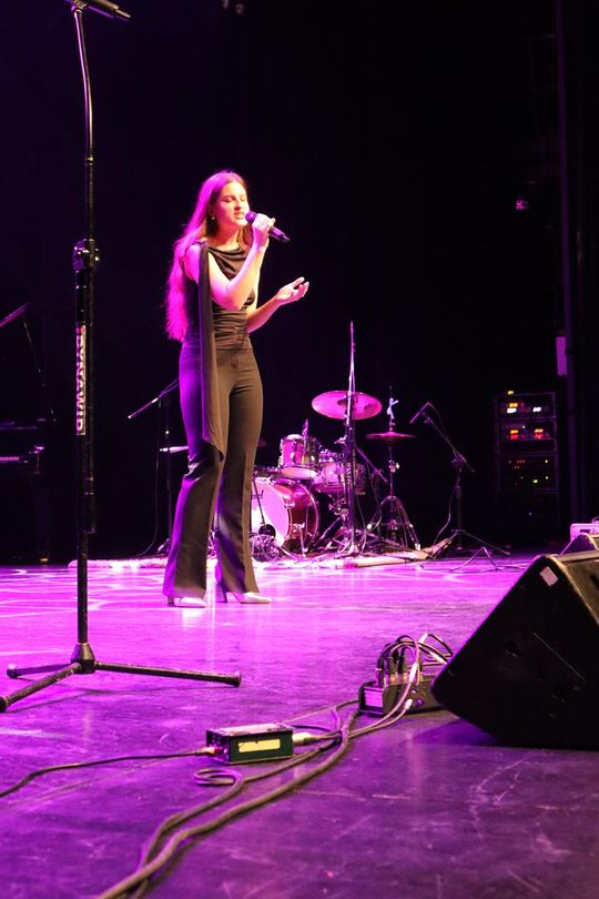 Chełm. „Mam Talent u Czarniecczyków”. XIV edycja już za nami [GALERIA ZDJĘĆ] 