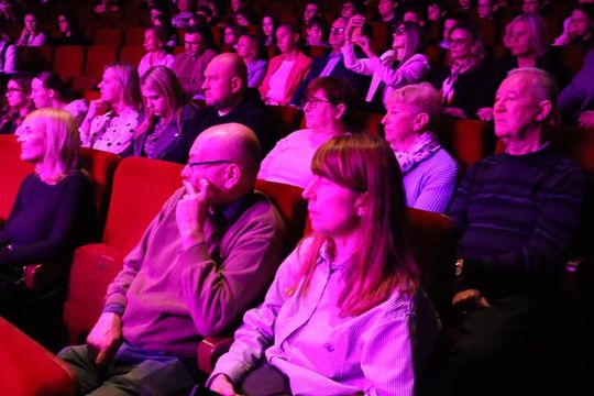 Chełm. „Mam Talent u Czarniecczyków”. XIV edycja już za nami [GALERIA ZDJĘĆ] 