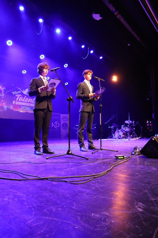 Chełm. „Mam Talent u Czarniecczyków”. XIV edycja już za nami [GALERIA ZDJĘĆ] 