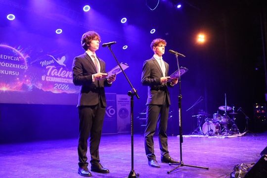 Chełm. „Mam Talent u Czarniecczyków”. XIV edycja już za nami [GALERIA ZDJĘĆ] 